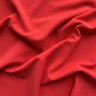 Светло-красный матовый бифлекс 170 гр/м2 Италия, 1 м (040-001-870)