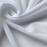 Белая эластичная сетка Латвия голое тело 52 гр/м2 цв102,1 м (021-031-102) 