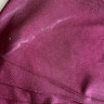 Бордовый бархат-велюр стрейч цв.115, 0,95 м (029-002-115) УЦЕНКА