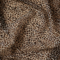 Эластичная сетка леопард, 0.5 м  (021-216-650) 