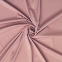 Микрофибра пыльно-розовая 120 гр/м2 Турция цв.410В, 0.5 м (040-008-410)