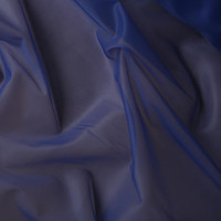 Синяя корсетная сетка неэластичная василек цв.491, УПАКОВКА 5 м ( S020-001-491)