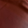 Каштаново-коричневый бифлекс 140 гр/м Италия цв.390, 70см  УЦЕНКА (040-001-390)