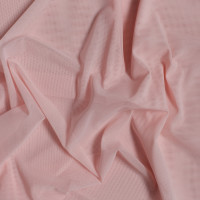 Тепло-розовая эластичная сетка, 0.5 м (021-006-683)